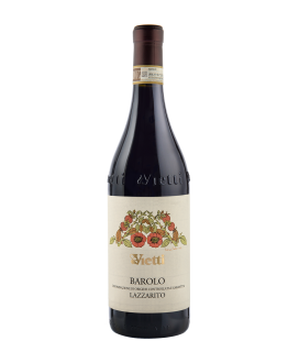 Vietti - Lazzarito -  Barolo 2021 - DOCG - 75cl