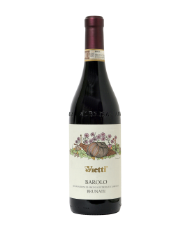 Vietti - Brunate -  Barolo 2021 - DOCG - 75cl