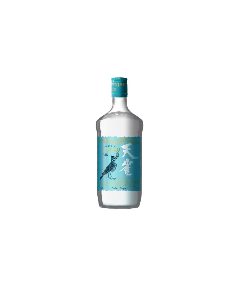 Tenjaku - Gin - 70cl