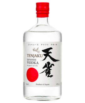 Tenjaku - Vodka - 70cl