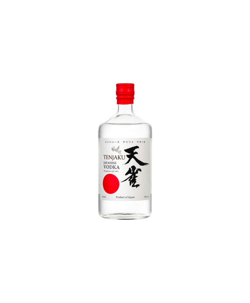 Tenjaku - Vodka - 70cl