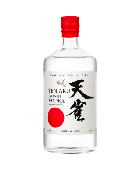 Tenjaku - Vodka - 70cl