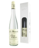 Massenez - Eau de Vie Poire Williams - Liquore di Pera - Astucciato - 70cl