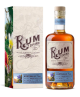 Chateau Du Breuil - Rum Explorer - Australia - Gift Box - 70cl