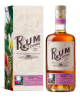 Chateau Du Breuil - Rum Explorer - Dominican Republic - Gift Box - 70cl