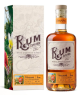 Chateau Du Breuil - Rum Explorer - Thailand - Gift Box - 70cl