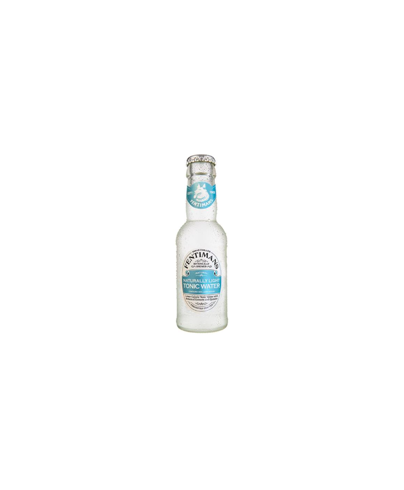 Fentimans - Light Tonic Water - 200ml