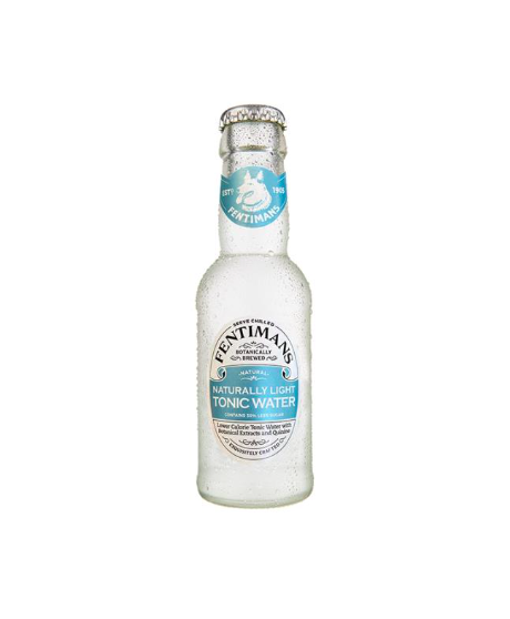 Fentimans - Light Tonic Water - 200ml