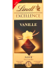 Lindt - Excellence - Vaniglia - 100g - NOVITA'