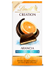 Lindt - Creation - Arancia - 150g - NOVITA'