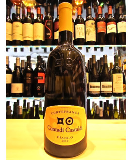 Online Sale OUR SELECTION OF WHITE WINES FROM THE BEST BRANDS. BOTTLES 75 CL  Vulpitta Corso 101