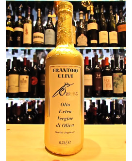 vendita online olio extra vergine d' oliva di olive frantoio ulivi shop olii vergini ligure liguria selezionato da stefano guasc