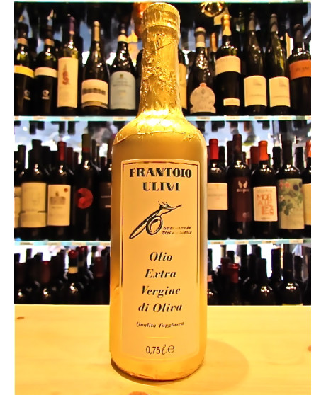 vendita online olio extra vergine d' oliva di olive frantoio ulivi shop olii vergini ligure liguria selezionato da stefano guasc