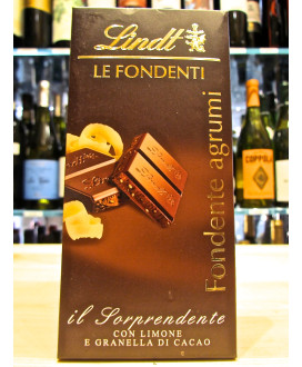 Online sale Delicious OUR SELECTION OF THE BEST CHOCOLATE BARS FROM LINDT Vulpitta Corso 101