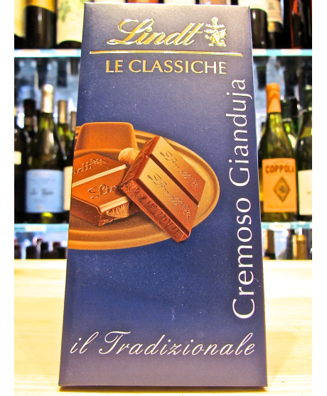 Online sale Delicious OUR SELECTION OF THE BEST CHOCOLATE BARS FROM LINDT Vulpitta Corso 101