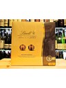 (2 CONFEZIONI X 250g) Lindt - Strati di Gusto - NOVITA'