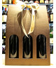 (25 BOXES) 3 Bottles with Handle