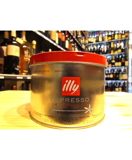 online sale COFFEE MACHINES 'ILLY FrancisFrancis IPERESPRESSO METHOD AND CAPSULES, CAFFE' ILLY ESPRESSO, MOCHA, BEANS, COFFEE 'B