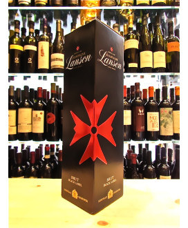 vendita online lanson brut black label miglior prezzo in rapporto alla qualità champagne lanson reims brut black label shop enot