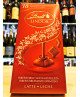 (6 PACKS X 100g) Lindt - Lindor Miniportions - Milk