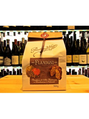 Flamigni - Panettone Milan High 500g