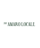 207 AMARO LOCALE