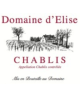 DOMAINE D'ELISE