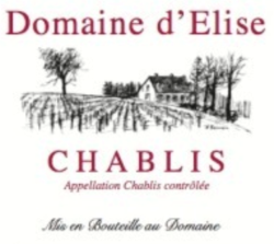 DOMAINE D'ELISE