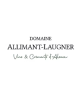 DOMAINE ALLIMANT-LAUGNER