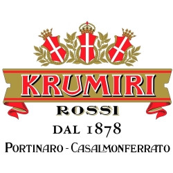 KRUMIRI ROSSI