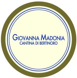 GIOVANNA MADONIA