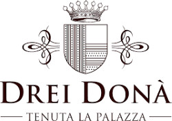 DREI DONA' - TENUTA LA PALAZZA