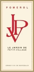 LE JARDIN DE PETIT VILLAGE