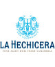 LA HECHICERA