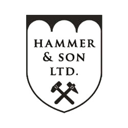 HAMMER AND SON