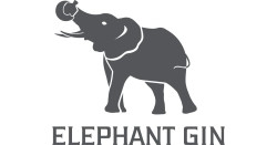 ELEPHANT GIN