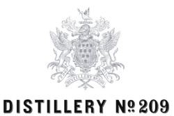 DISTILLERY 209