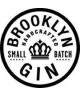 BROOKLYN DISTILLING COMPANY