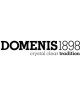 DOMENIS 1898