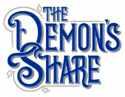 THE DEMON'S SHARE