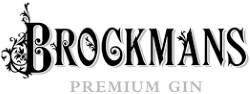 BROCKMANS GIN