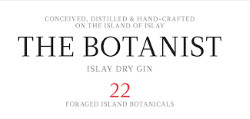 THE BOTANIST