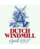 DUTCH WINDMILL SPIRITS