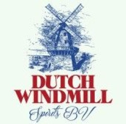 DUTCH WINDMILL SPIRITS