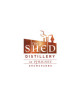 THE SHED DISTILLERY