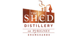 THE SHED DISTILLERY