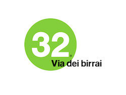 32 VIA DEI BIRRAI