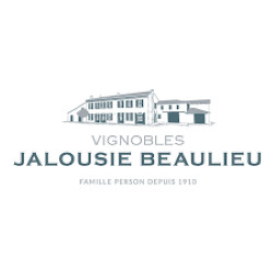 CHÂTEAU JALOUSIE BEAULIEU