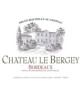 CHÂTEAU LE BERGEY