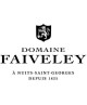 JOSEPH FAIVELEY